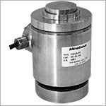高精度雙凸壓縮式稱重傳感器 CC010-C3 系列 (OIML認(rèn)證)