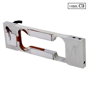 低容量秤用 BCL-*-C3 系列 (OIML認證)